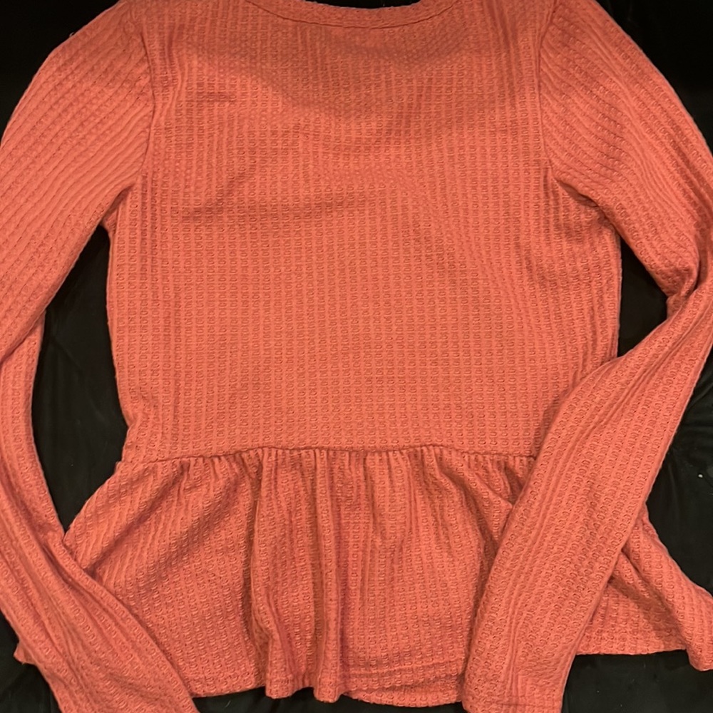 Pink sweater - Picture 2 of 3